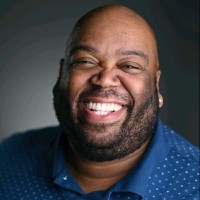Lawrence Bennett (He/Him)