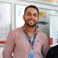 Daniel Oliveira Campos Jr