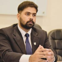 Haider Mahmood