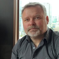 Mark Overgaard
