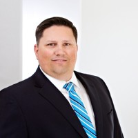 Jeff Stockstill, CPA