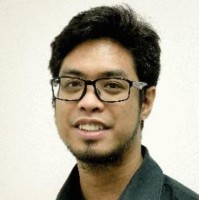 Adelbert Johann Bautista