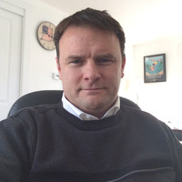 Aaron Sundberg