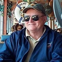 Dick Blizzard