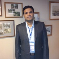 Madhukar Reddy Patlolla