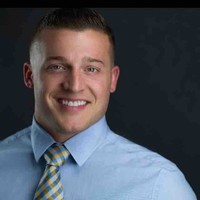 Dr. Chad Teague, DC, BS