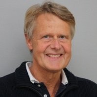 Lars G Andersson