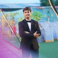 Vraj Parmar