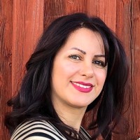 Minoo Baghkhani