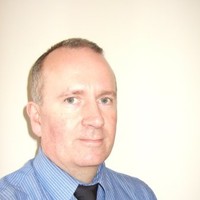 Harvey Stevenson