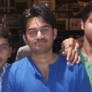 Ravish Kumar Singh