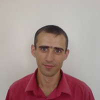 Andrei Grabovetskiy