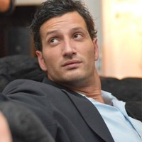 Axel Pailler