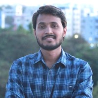 Manish Pendyala