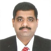 Ashok Dutt Ramakrishna