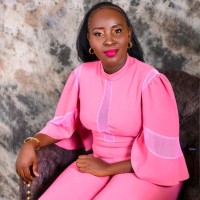 Hazel Tribah Wananyanga