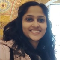 Beena Balakrishnan