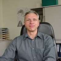 Helmut Helmut Boettcher