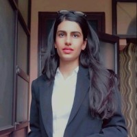 Riddhi Kaushik
