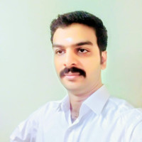 Kharthik S.R.