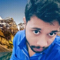SHYAMA PRASAD DEY