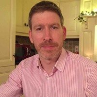 Aidan Mccloskey