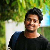 Avinash Bb