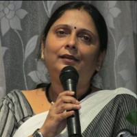 BAISHALI BASU (ROY CHOUDHURY)