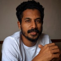 Sreenadh K S