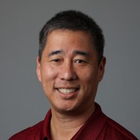 Patrick Tsai
