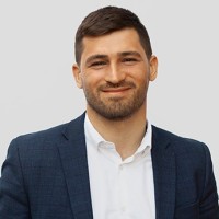 Constantin Vidu