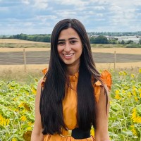 Urvi Depala