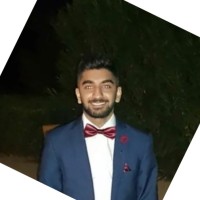 Ranvir Sandhu
