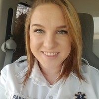 Kaitlyn Parker