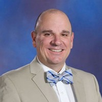 Chris Hames