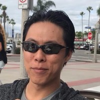 Joshua Ngo