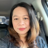 Jacqueline James Ragai