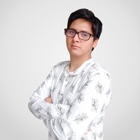 Brando Julcarima Taipe