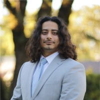 Benjamin Rangel