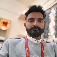 Suva Paresh