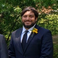 Benjamin Bernstein