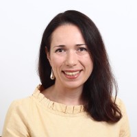 Olena Krychevska