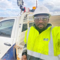 Mbonisi Dube