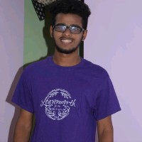 Yadneet Kulkarni