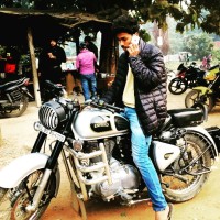 Ankit Sharma