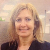 Judy Thomas