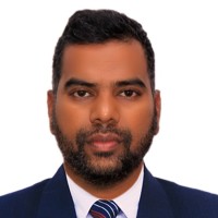 Munusami Venkatesan