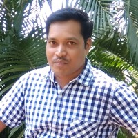 Prasanta Kumar Dalabehera