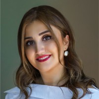Anahita Ahmad Pour