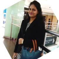 Arpita Mahapatra